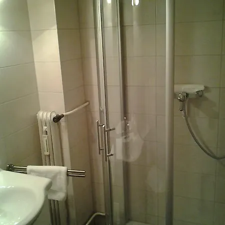 Apartment City Am Passauerplatz Vienna