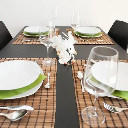 Apartament Traditional Tav