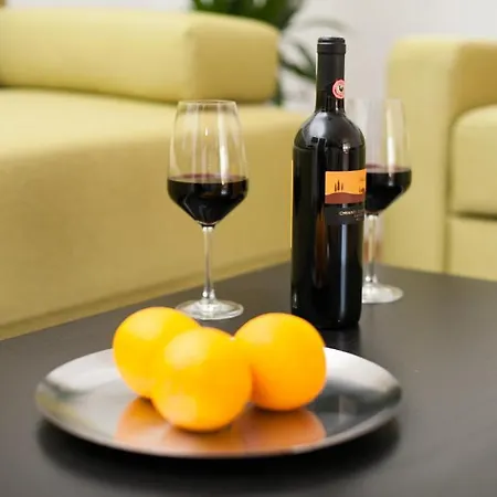 Apartament Traditional Tav Viena