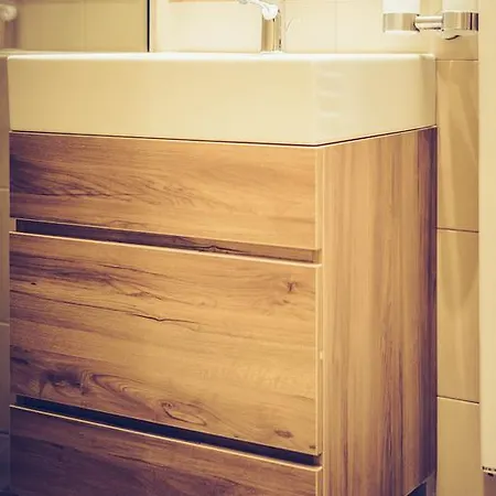 Apartment Aurellia City Vienna
