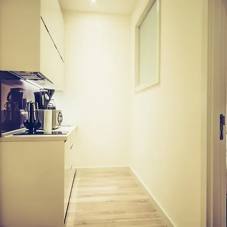 Aurellia City Apartment Vienna