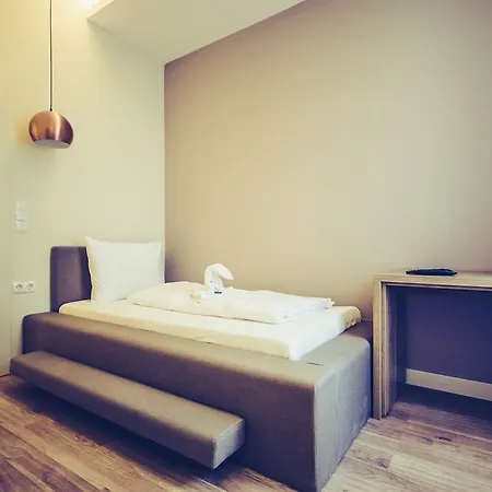 Aurellia City Vienna