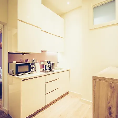 Apartment Aurellia City Vienna