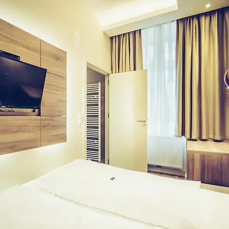Aurellia City * Vienna
