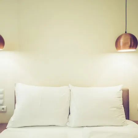 Aurellia City Apartment *