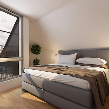 Apartment Rafael Kaiser - Premium Centre - Contactless 24h Check-in *