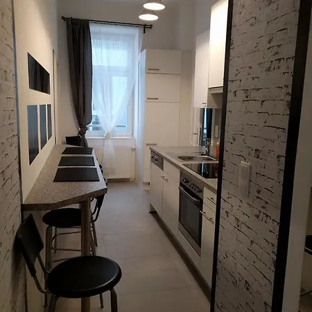 Apartment Design Place 1030 Wien