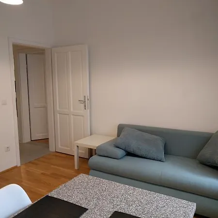 Design Place 1030 Apartment Wien