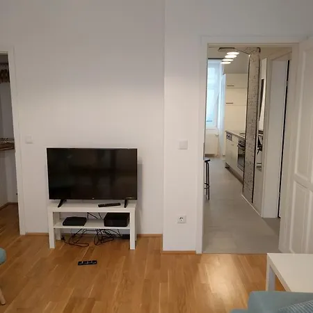 Apartment Design Place 1030 Wien