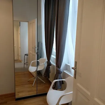 Apartment Design Place 1030
