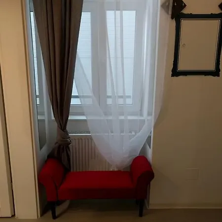 Design Place 1030 Apartment Wien