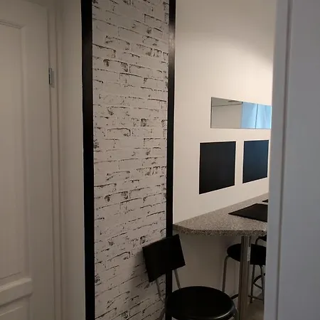 Design Place 1030 Apartment