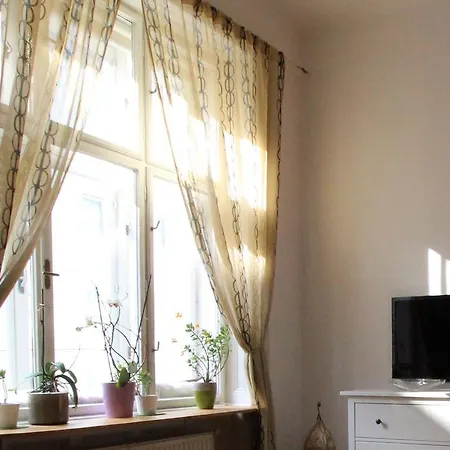 Apartment Nomio's City *