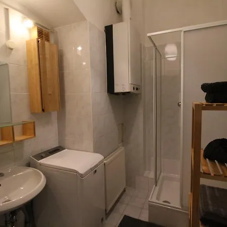 Apartment Nomio's City