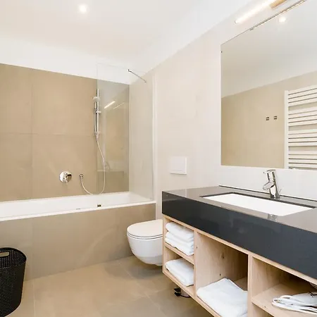 Apartment Nadland Kunzgasse *