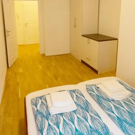 Debo Schoenbrunner Strasse - Contactless Check In Apartment Vienna