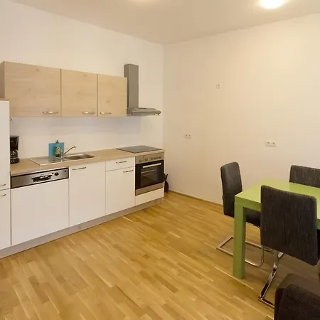 Apartment Debo Schoenbrunner Strasse - Contactless Check In Vienna