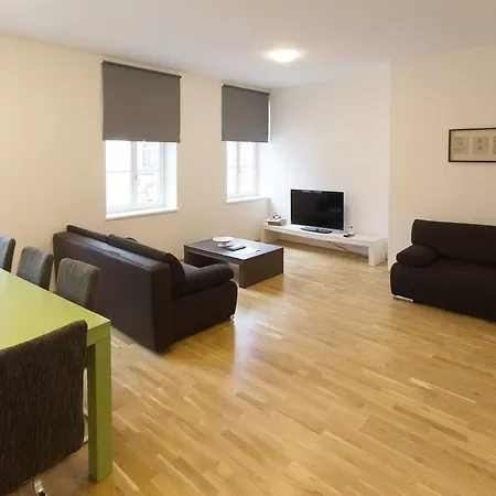 Debo Schoenbrunner Strasse - Contactless Check In Apartment *