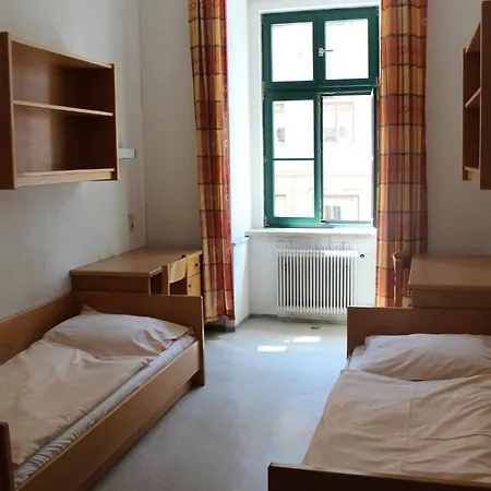 Hostel Porzellaneum *