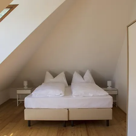 Lägenhet Landhaus Grinzing