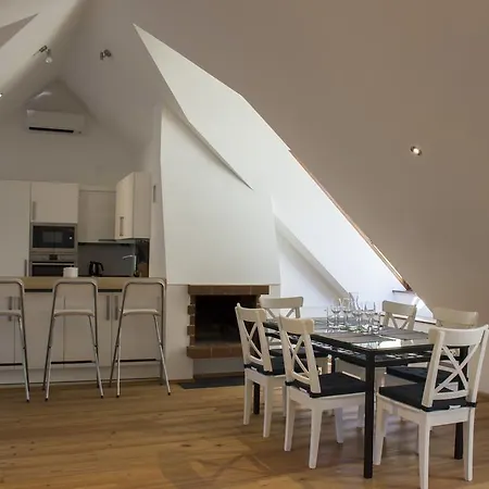 Lägenhet Landhaus Grinzing *