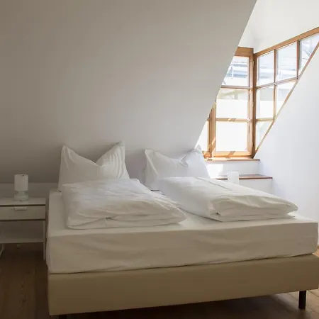 Landhaus Grinzing Lägenhet Wien
