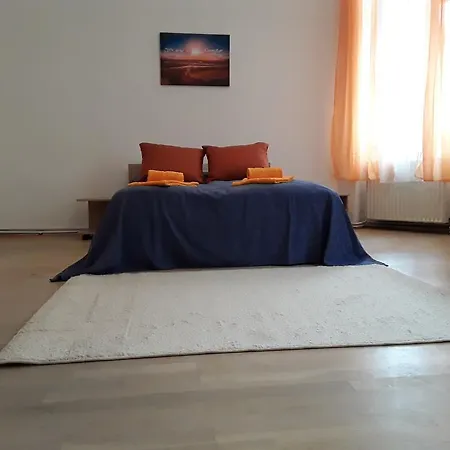 Diana-contactless Check-in! Apartment