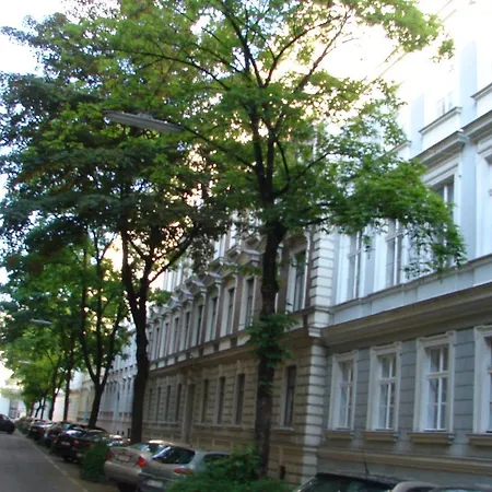 Apartment Charming Viennese