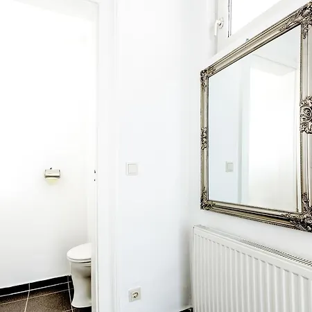 & Business 1150 Apartment Vienna