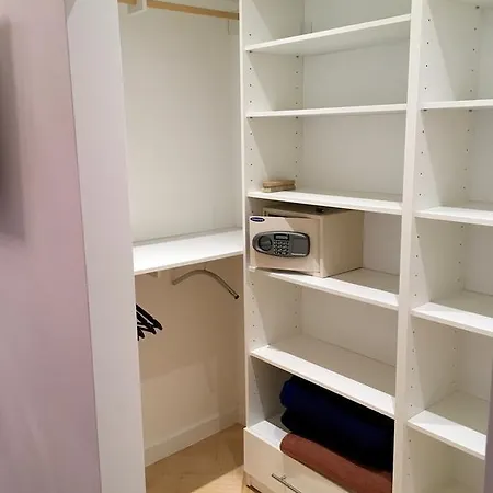 Apartamento Philadelphia