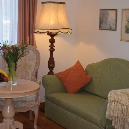 Hotel Fuhrgassl-huber Vienna