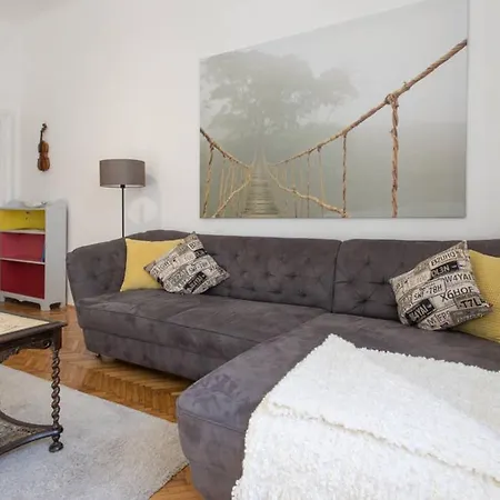 Apartment Nomio's City