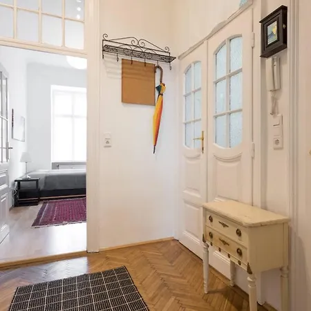 Apartment Nomio's City Vienna