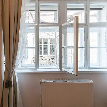 Apartment Elegant *