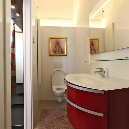 Apartment Apartment-oberlaa Vienna