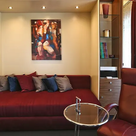 Apartment-oberlaa Vienna