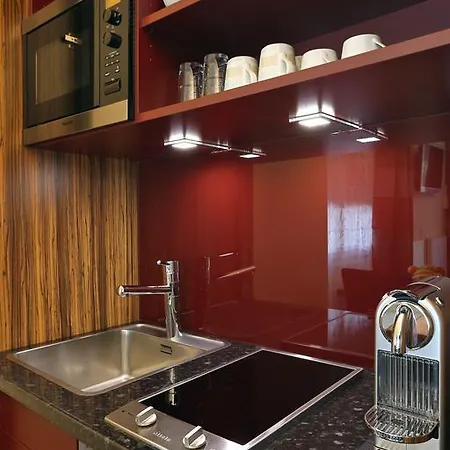 Apartment Apartment-oberlaa *