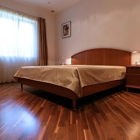 Apartment Apartment-oberlaa