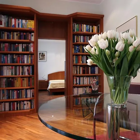 Apartment-oberlaa *