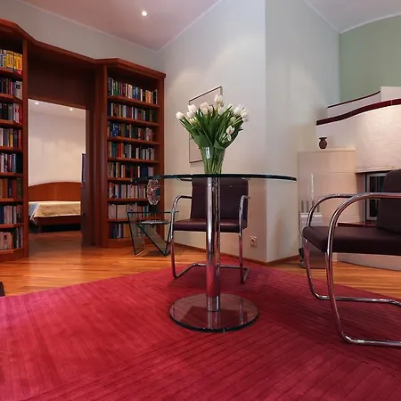 Apartment Apartment-oberlaa Vienna
