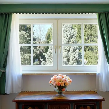 Fuhrgassl-huber Hotel 4*