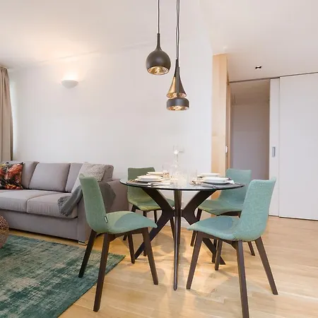 Apartment Rafael Kaiser - Premium Centre - Contactless 24h Check-in