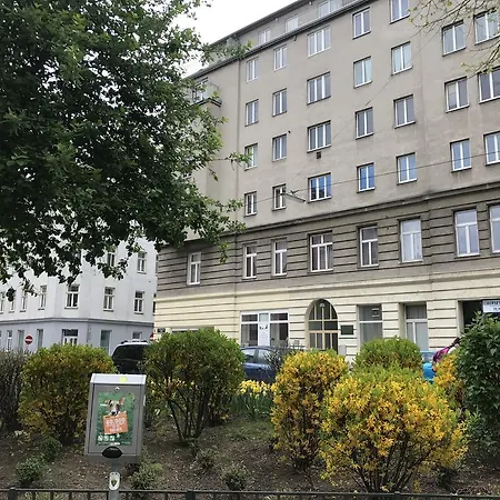 Top Margareten Vienna