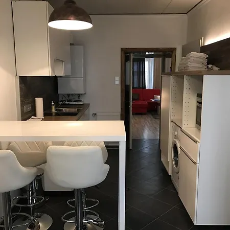 Top Margareten Apartment