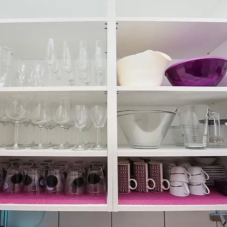 Apartment Bilici Gmbh Vienna