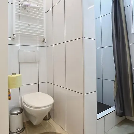 Bilici Gmbh Apartment