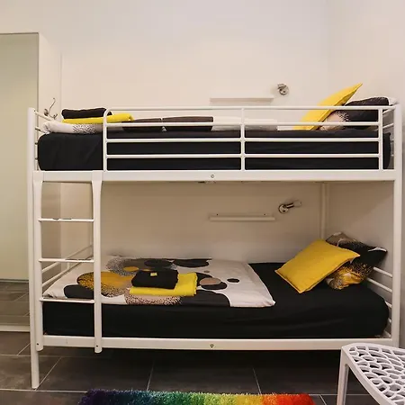 Apartment Bilici Gmbh Vienna
