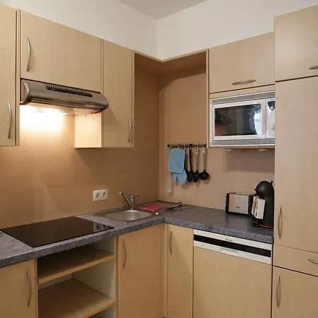 Vienna Sulm Apartments *