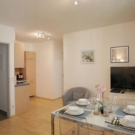 Apartment Vienna Sulm Apartments