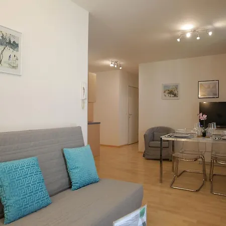 Vienna Sulm Apartments Apartment Vienna